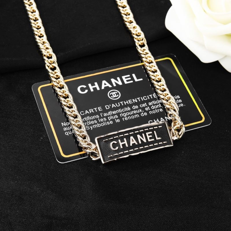 Chanel Necklaces